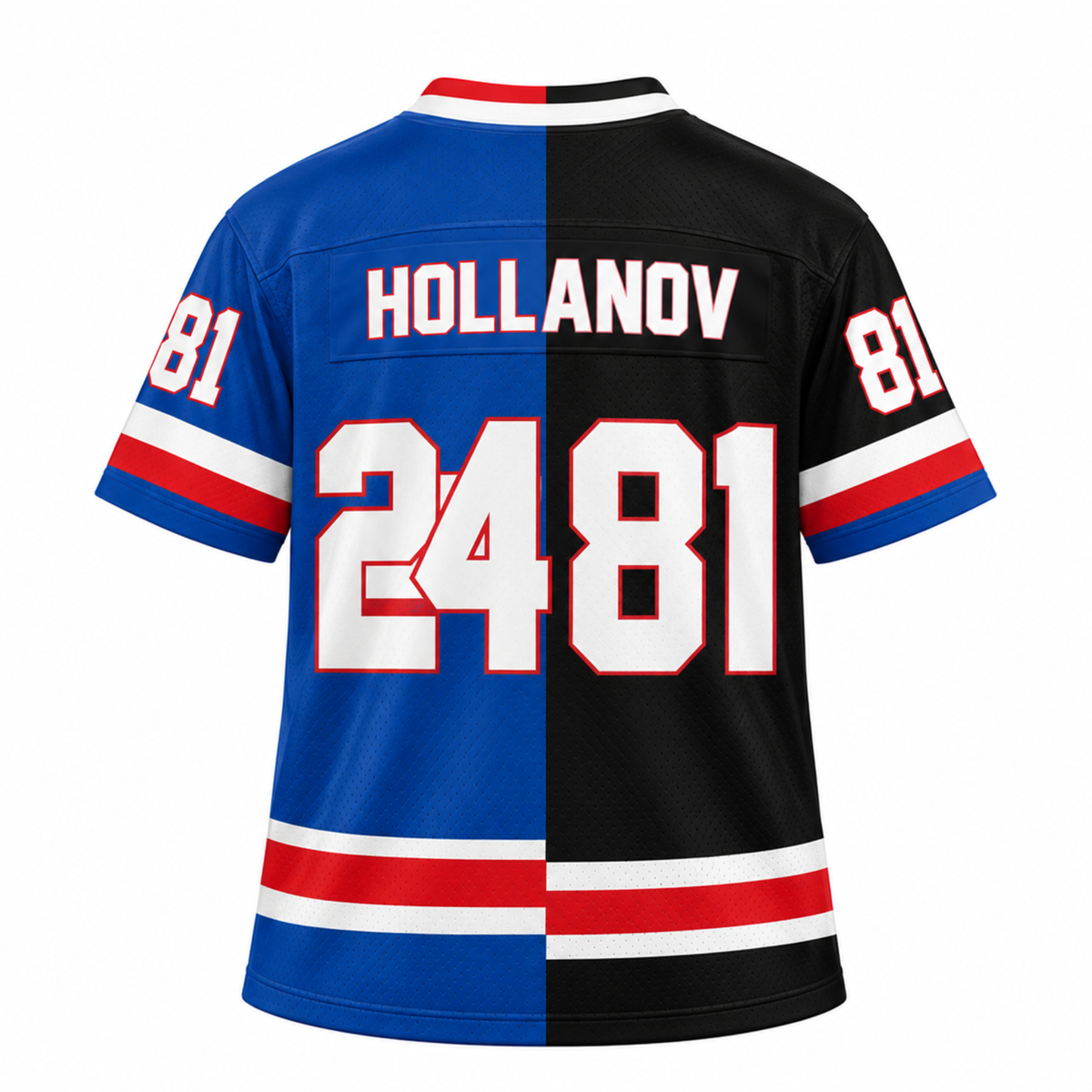 I'm Coming To The Cottage Football Jersey, Romance Hockey Jersey
