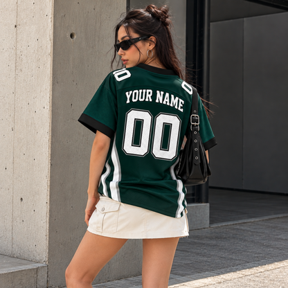 Philadelphia Football Jersey – Personalized Name & Number